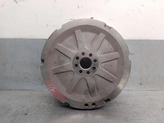 1345137080 Toyota Маховик двигателя