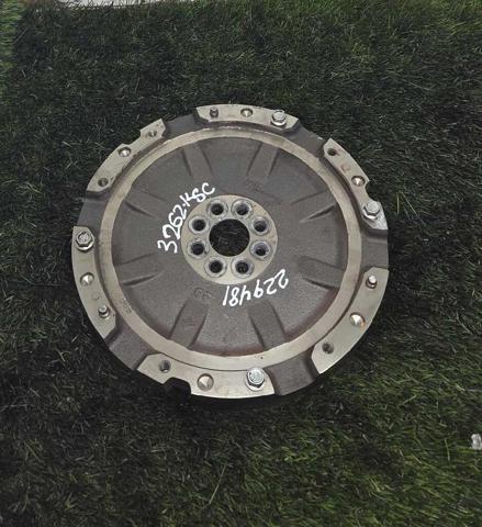 1345137080 Toyota Маховик двигателя