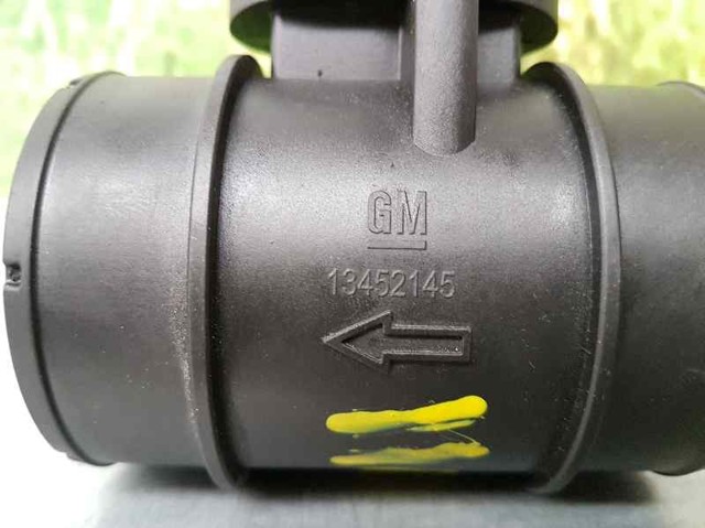 OPEL 13452145 Воздушный фильтр в наличии Черновцы