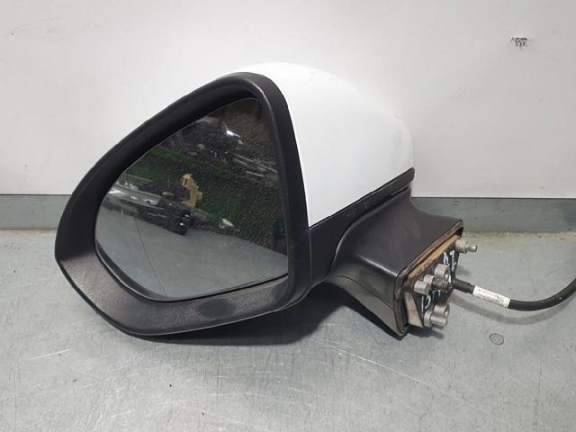 13453490 OPEL Правое зеркало купить в Сумы