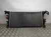 Radiador de esfriamento de motor 13453906 OPEL