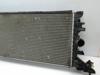 Radiador de esfriamento de motor 13453906 OPEL