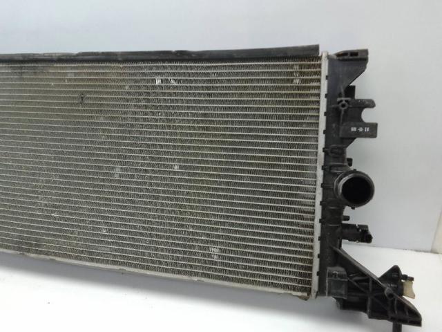 OPEL 13453906 Радиатор охлаждения двигателя в наличии Винница