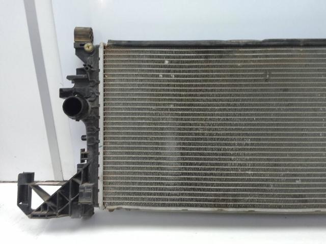 OPEL 13453906 Радиатор в наличии Хмельницкий