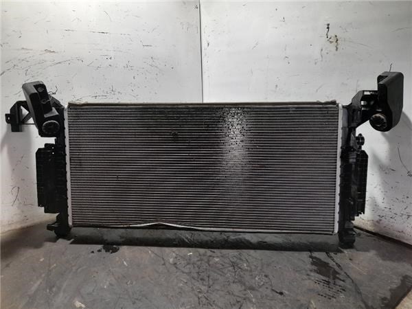 OPEL 13453907 Радиатор в наличии Киев