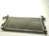 Radiador de esfriamento de motor 13453907 OPEL