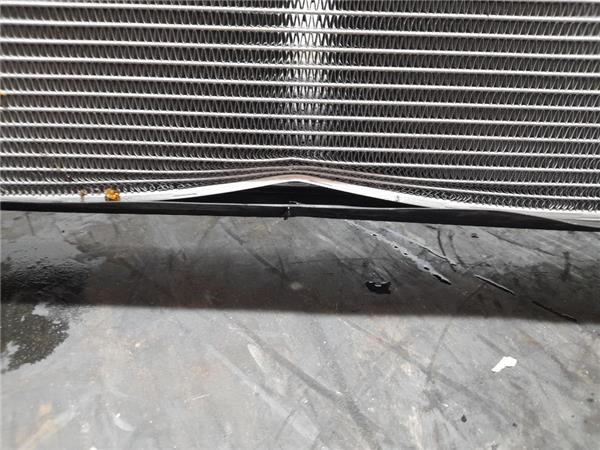 OPEL 13453907 Радиатор в наличии Житомир