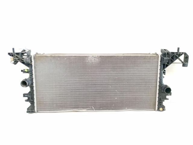 OPEL 13453907 Радиатор в наличии Винница