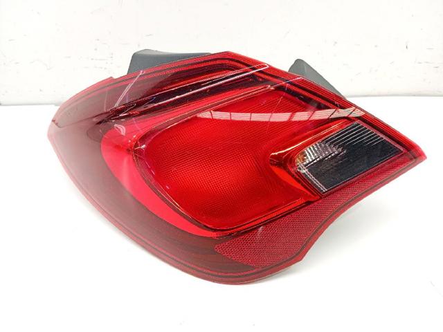 OPEL 13454497 Фонарь задний правый внешний в наличии Украина
