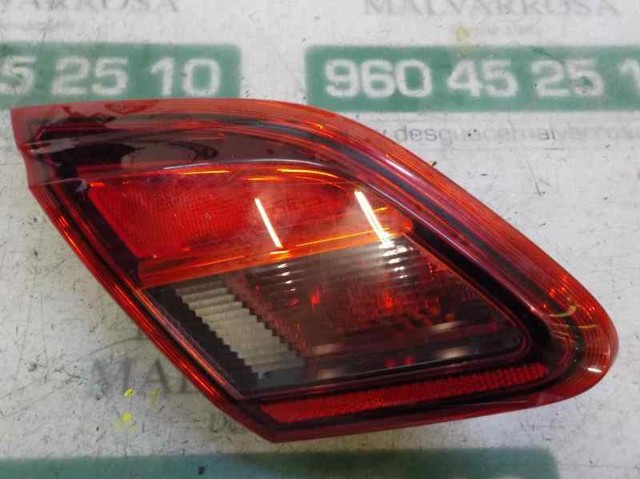 OPEL 13454500 Фонарь задний левый внутренний в наличии Чернигов