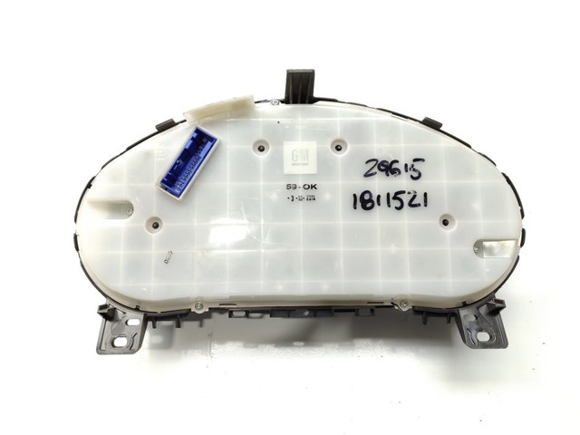 OPEL 13460582 Панель приборов в наличии Черкассы