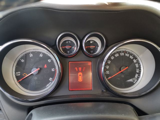 13460582 OPEL Панель приборов купить в Одесса