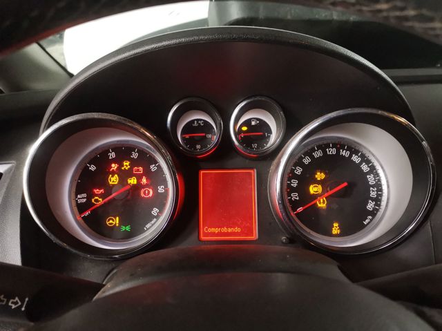 OPEL 13460582 Панель приборов в наличии Каменское