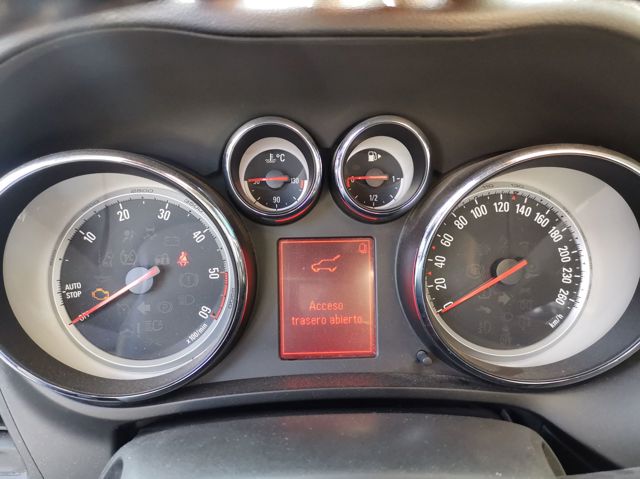 13460582 OPEL Панель приборов купить в Украина