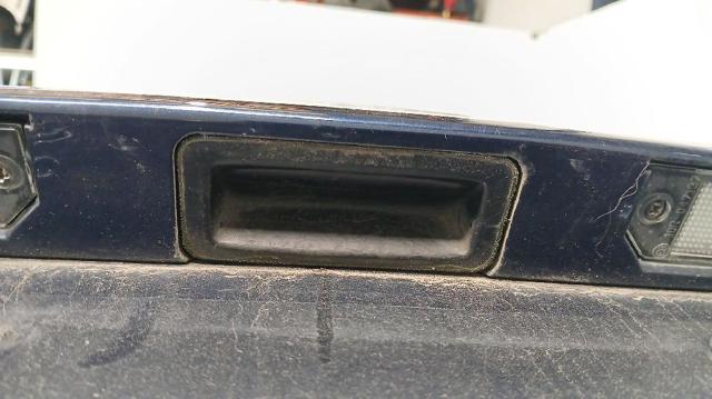 FORD 1346324 Кнопка привода замка крышки багажника (двери 3/5-й (ляды) в наличии Киев