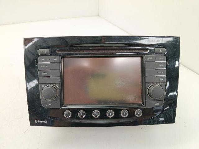 OPEL 13463417 Магнитола (радио AM/FM) в наличии Запорожье