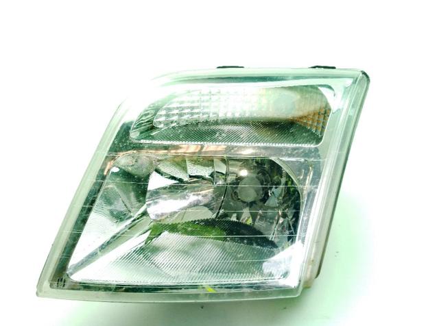 1346495 FORD Левая фара купить в Кривой Рог