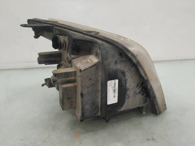 FORD 1346495 Фара левая в наличии Николаев