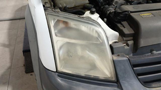 1346497 FORD Правая фара купить в Тернополь
