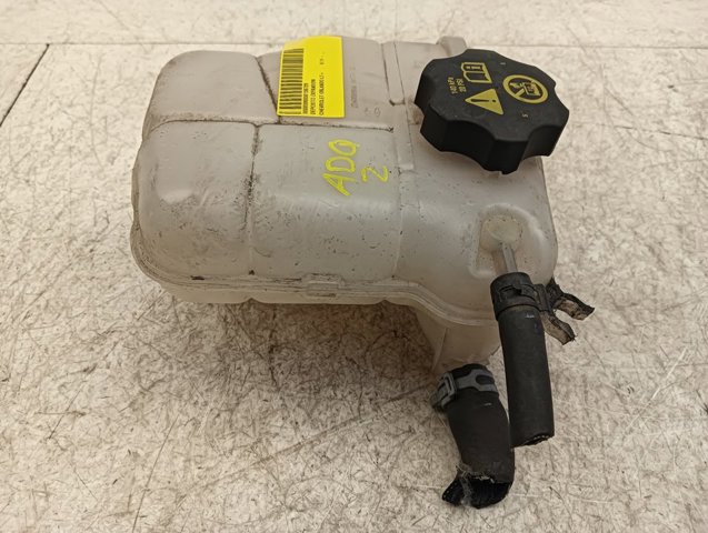 GM 13465094 Бачок системы охлаждения в наличии Черкассы