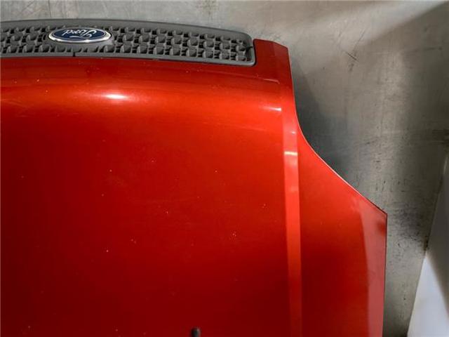 FORD 1346687 Капот в наличии Тернополь