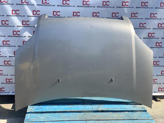 1346687 FORD Капот купить в Ирпень