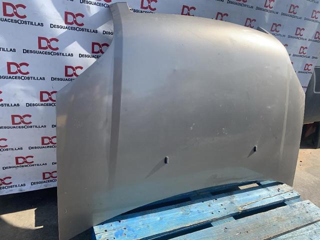 1346687 FORD Капот купить в Киев