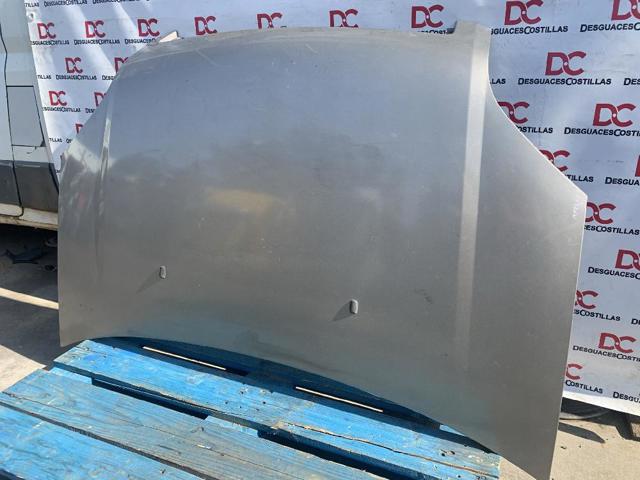 FORD 1346687 Капот в наличии Черновцы