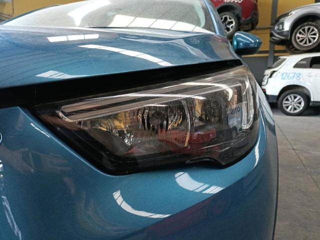 13467967 OPEL Фара левая купить в Николаев