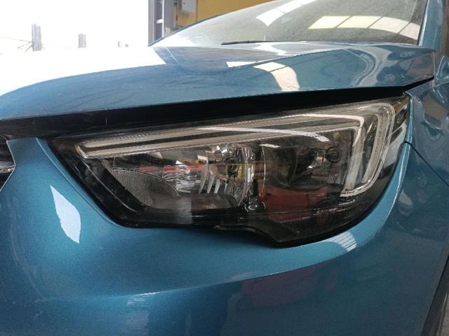 13467967 OPEL Левая фара купить в Ужгород