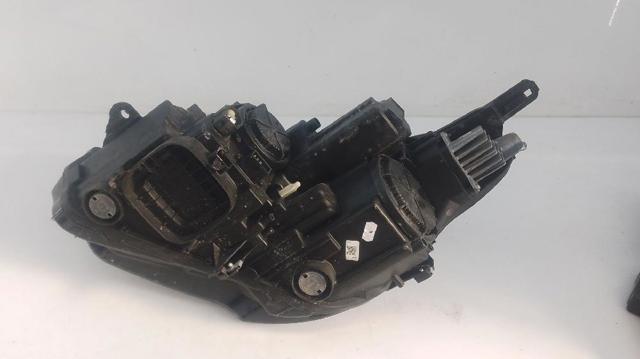 OPEL 13467968 Фара правая в наличии Черновцы