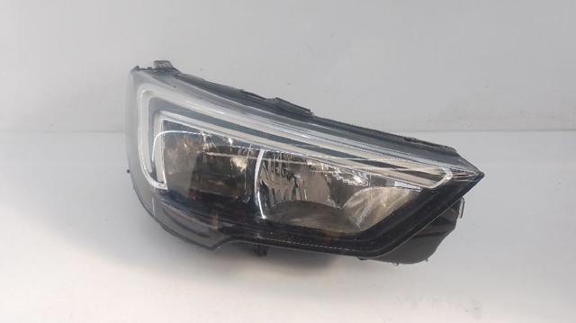 OPEL 13467968 Правая фара в наличии Харьков