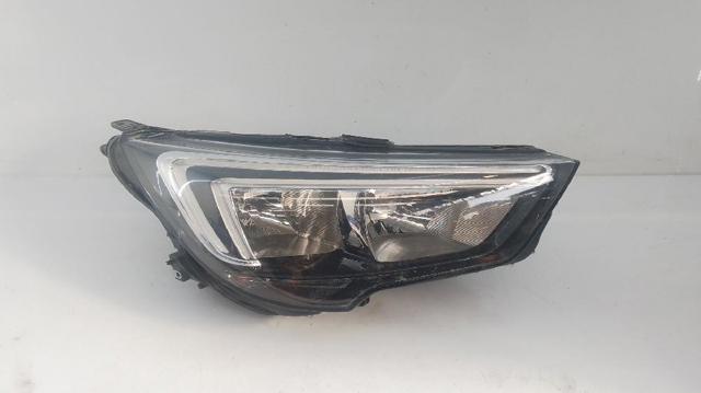 OPEL 13467968 Фара правая в наличии Павлоград