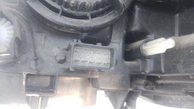 13467968 OPEL Правая фара купить в Ровно