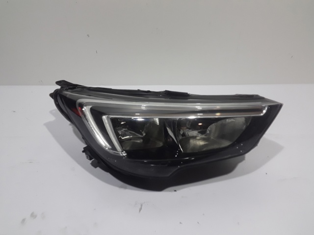 13467968 OPEL Фара правая купить в Днепр