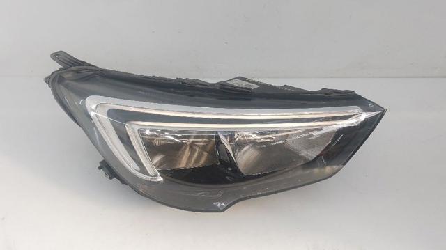 OPEL 13467968 Правая фара в наличии Ужгород