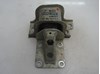 Coxim (suporte) esquerdo de motor 1346984080 PEUGEOT