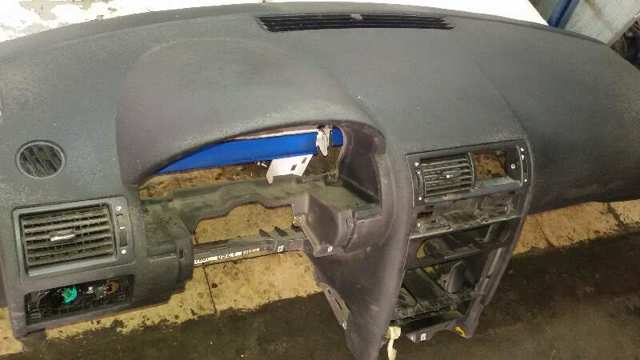 FORD 1347007 Подушка безопасности (AIRBAG) пассажирская в наличии Сумы