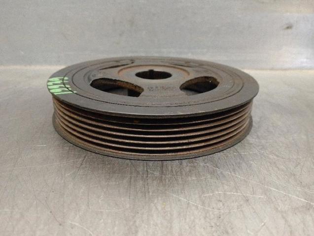 134700Q012 TOYOTA Шкив коленвала купить в Одесса
