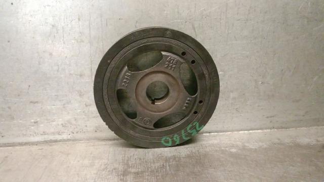 134700Q012 TOYOTA Шкив коленвала купить в Черновцы
