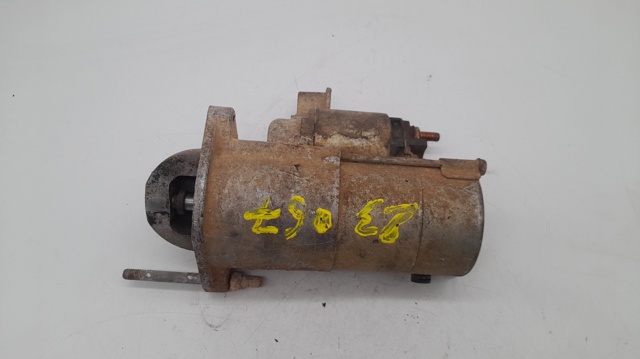 1347058080 FIAT Стартер купить в Запорожье
