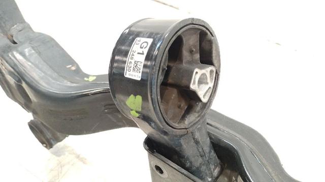 13470622 OPEL Балка передней подвески (подрамник) купить в Запорожье