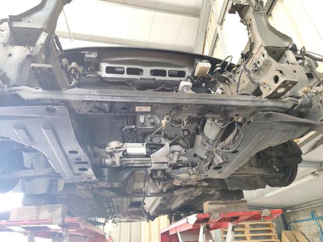 13470627 OPEL Балка передней подвески (подрамник) купить в Житомир