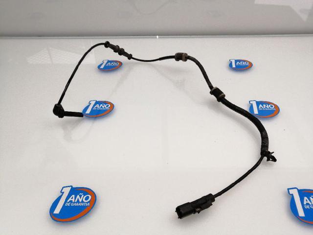 Sensor dianteiro de ABS 13470637 OPEL
