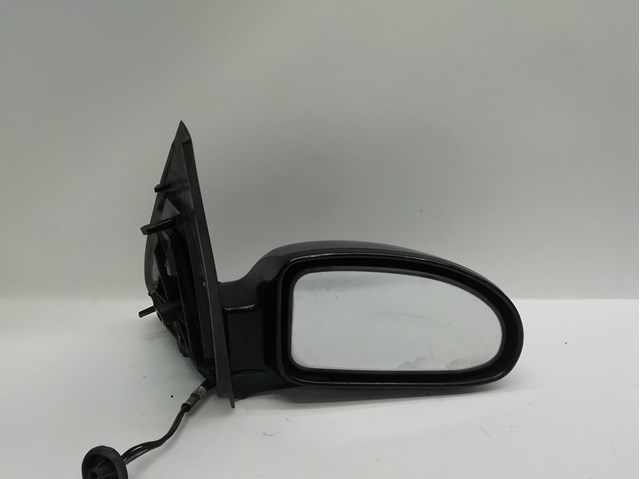 Espelho retrovisor direito para Ford Focus Turnier 1.8 turbo di / tddi c9da 1347095