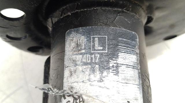 13474017 OPEL Амортизатор передний левый купить в Запорожье