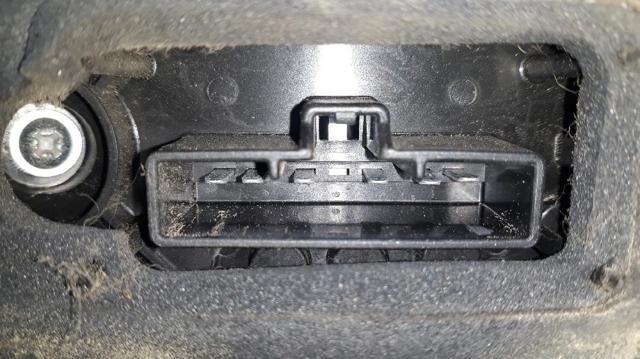 1347454 FORD Задний фонарь купить в Ужгород