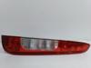 Lanterna traseira direita 1347454 FORD
