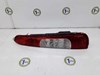 Lanterna traseira direita 1347454 FORD