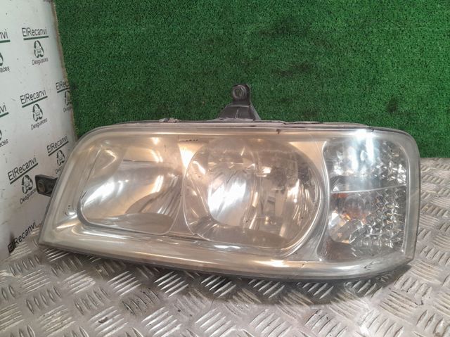 Luz esquerda 1347692080 PEUGEOT